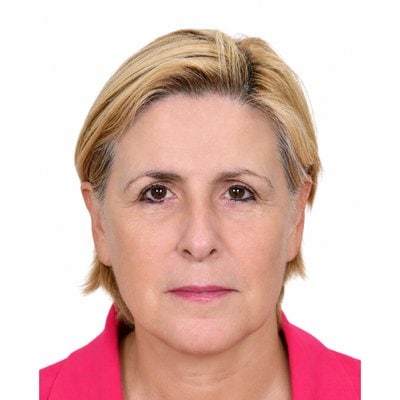 Katerina Triantafyllou, President and Managing Director of ECOS Consulting S.A.
